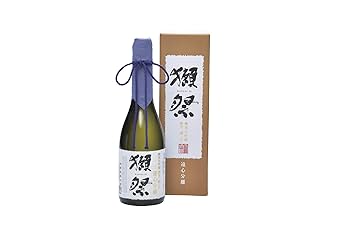 獺祭　純米大吟醸磨き二割三分　遠心分離 獺祭 純米大吟醸 磨き二割三分 遠心分離 - 獺祭の蔵元｜株式会社